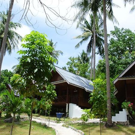 Seashell Coconut Village Ko Tao Exterior foto