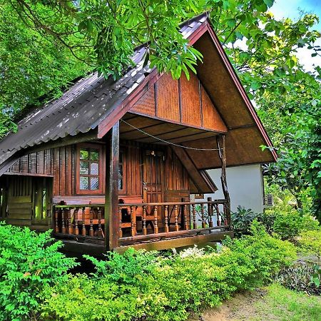 Seashell Coconut Village Ko Tao Exterior foto